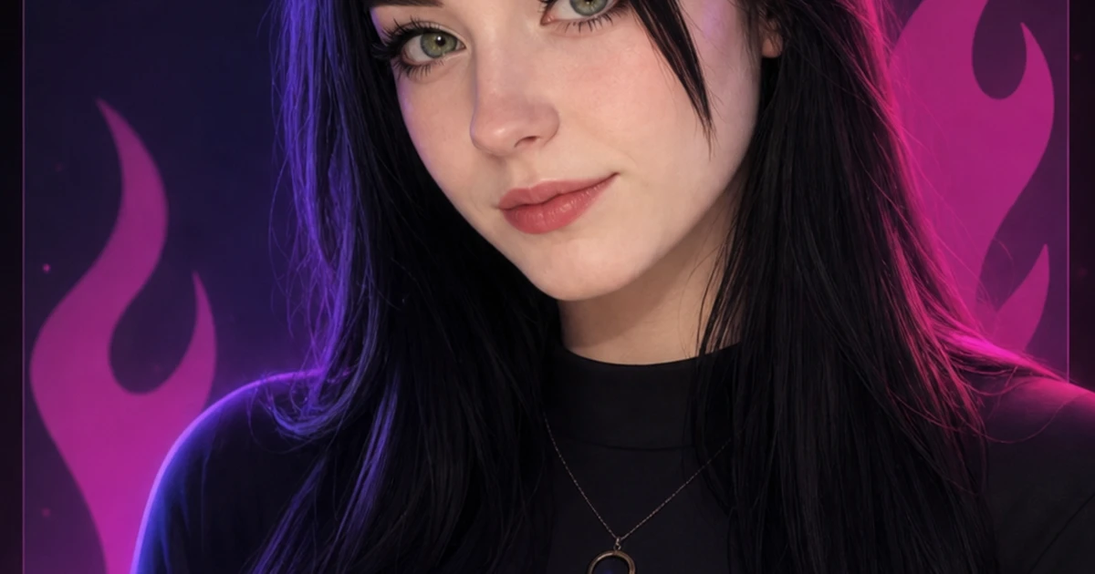 GoLove AI AI-generated companion image quality example