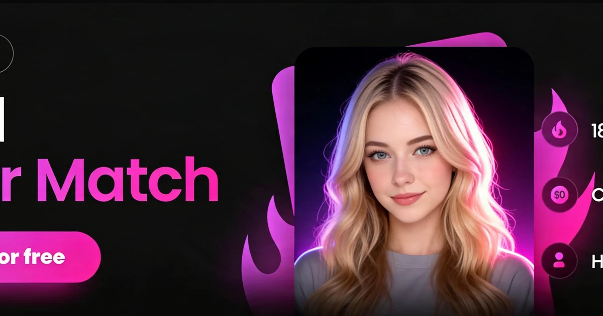 What is GoLove AI — AI girlfriend chatbot platform interface explained